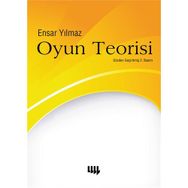 Herkes İçin Oyun Teorisi - Hakan Karabacak