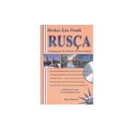 Herkes İçin Pratik Rusça - CD’li - deniz dolayli azak Yuliya Berezina Asutay