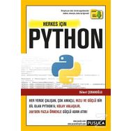 Herkes İçin Python - Bülent Çobanoğlu