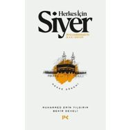 Herkes İçin Siyer - Muhammed Emin Yıldırım&Bekir Develi