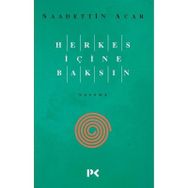 Herkes İçine Baksın - Saadettin Acar