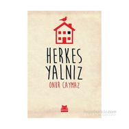 Herkes Yalnız - Onur Caymaz