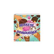 Herkese Dondurma - Everley Hart