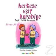 Herkese Eşit Kurabiye - Feyza Altun