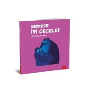 Herkese İyi Geceler - Chris Haughton