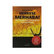 HERKESE MERHABA! - JORIS LUYENDIJK