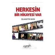 HERKESIN BIR HIKAYESI VAR - SELAHATTIN SEKIN