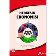 HERKESIN EKONOMISI - ABDÜLKADIR KÖKOCAK