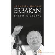 HERKESIN HOCASI - EKREM KIZILTAŞ
