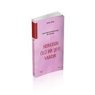 Herkesin Ölü Bir Şeyi Var - Serdar Aydın