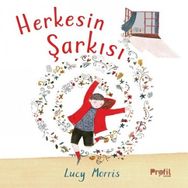 Herkesin Şarkısı (Ciltli) - Lucy Morris