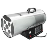 Herkules 33Kw Çelik Gaz Üflemeli Isıtıcı