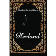 Herland - Charlotte Perkins Gilman