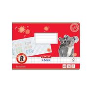 Herlitz 1957786 10 Adet Hesap Defteri