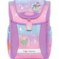 Herlitz TGJY-026A Işıklı Renkli Okul Çantası