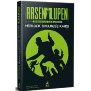 Herlock Sholmes’E Karşı