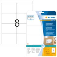 Herma 10018 99.1x67.7 mm Adres Etiketi