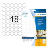 Herma 10915 Ekstra Güçlü Etiket