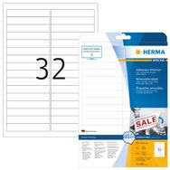 Herma 4209 Kaldırılabilir Etiket