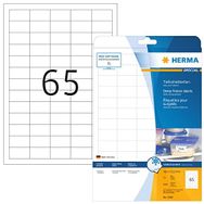 Herma 4388 Derin Dondurucu Etiketi
