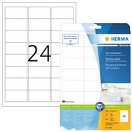 Herma 4500 63.5x33.9 mm Adres Etiketi
