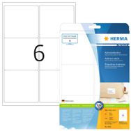 Herma 4502 99.1x93.1 mm Adres Etiketi