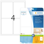 Herma 4503 99.1x139 mm Adres Etiketi