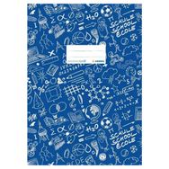 Herma Schoolydoo A4 Lacivert Defter Kabı