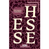 Hermann Lauscher - Hermann Hesse