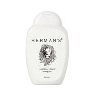 Hermans Nemlendirici Mineral 300 ml Şampuan