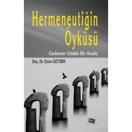 Hermeneutiğin Öyküsü Anı Yayıncılık