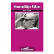 Hermenötiğin Kökeni - Michel Foucault