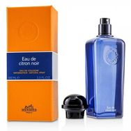 Hermes Eau De Citron Noir EDC 100 ml Unisex Kolonya