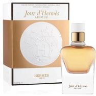 Hermes Jour Absolue 85 ml EDP Kadın Parfümü