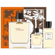 Hermes Terre D Hermes Edt 100 ml Erkek Parfüm Seti
