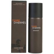Hermes Terre D'Hermes 150 ml Erkek Deodorant