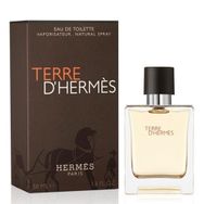 Hermes Terre D'Hermes EDT 50 ml Erkek Parfümü