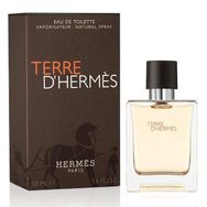 Hermes Terre D’Hermes Flacon 75 Ml EDT Erkek Parfüm