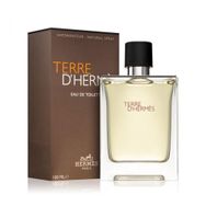 Hermes Terre Eau Intense Vetiver EDP 100 ml Outlet Erkek Parfüm