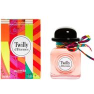 Hermes Twilly d'Hermes EDP 85 ml Çiçeksi ve Baharatlı Kadın Parfümü