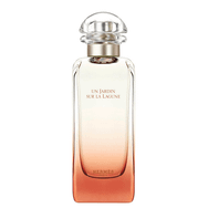 Hermes Un Jardin Sur La Lagune EDT 100 ml Kadın Parfüm