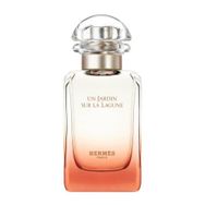 Hermes Un Jardin Sur La Lagune EDT 50 ml Kadın Parfüm