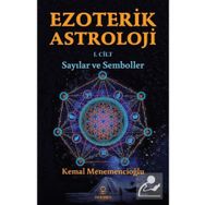 Hermes Yayınları - Ezoterik Astroloji 1. Cilt