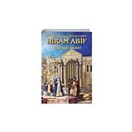 Hermes Yayınları - Hür Masonluğun Büyük Üstadı: Hiram Abif