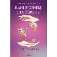 Hermes Yayınları - İlahi Bioenerji Şifa Öğretisi