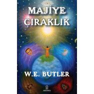 Hermes Yayınları - Majiye Çıraklık