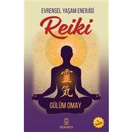 Hermes Yayınları - Reiki