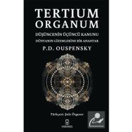 Hermes Yayınları - Tertium Organum