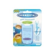 Hermesetas 300 Tablet Klasik Tatlandırıcı
