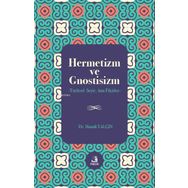 Hermetizm ve Gnostisizm-Fecr Yayınları